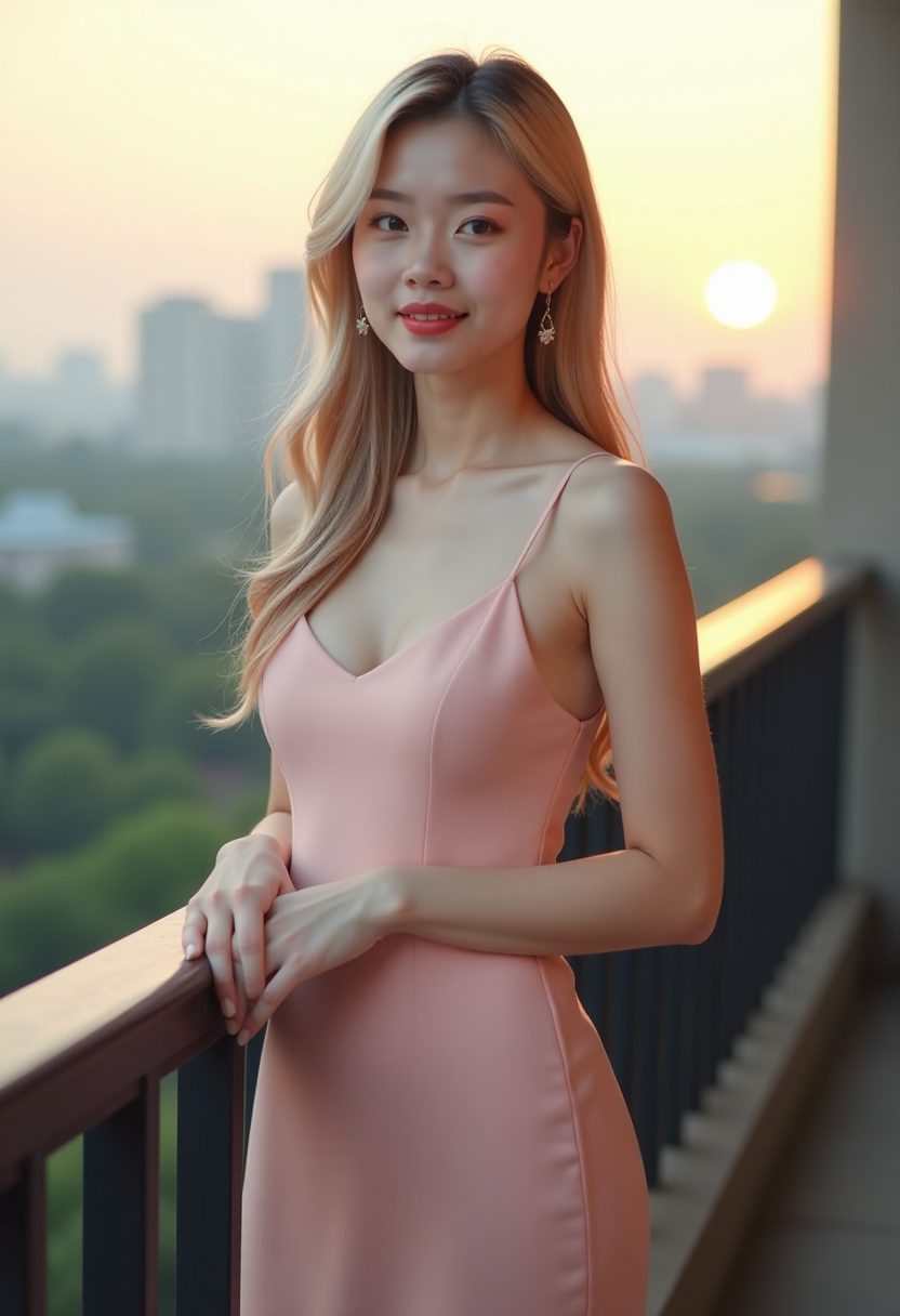 京都古巷谜案